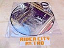 NEW Fallout 4 Picture Disc Soundtrack Record LP Inon Zur Spacelab 9 Vinyl Good