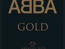 ABBA GOLD GREATEST HITS DOPPIO VINILE LP 180 GRAMMI NUOVO E SIGILLATO