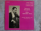 DANIEL SHAFRAN ' SHUBERT ARPEGGIONE SONATA, SHOSTAKOVICH CELLO SONATA'1ST PRESS