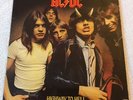 AC/DC - HIGHWAY TO HELL LP 1979 VEY GOOD CONDITION