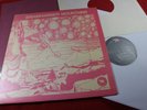 Steamhammer  MOUNTAINS  -  LP Pink Elephant PE 855.001-H Holland 1970 first