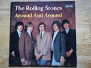 Rolling Stones - Around And Around - BLK 16315 - MONO