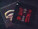 THE SISTERS OF MERCY 2Lp's VISION THING & FIRST AND LAST AND ALWAYS