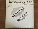 David Allan Coe Band: Rare 