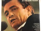 Johnny Cash ?– At Folsom Prison VINYL LP VG+ / VG+ 2-EYE CS 9639 360 SOUND