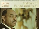 Benny Carter-Additions To Further Definitions-Impulse 9116-MONO NICE