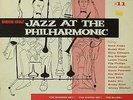 Various-Jazz At The Philharmonic Volume 11-Verve 11-2LP DSM