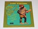 THE CHIMPS monkey business Lp RECORD SW-9199 1967