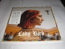 Lady Bird Original Soundtrack Jon Brion LP WHITE Vinyl Ltd NEW SEALED