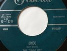 ORIGINAL R&B 45/ TURBO-JETS 