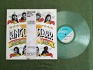 Beatles - Ringo Starr And His All-Starr Band - Clear Vinyl 12