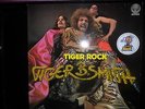TIGER B. SMITH   LP - TIGER ROCK / GERMAN VERTIGO SWIRL PRESS HARDROCK   RAR