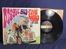The Who On Tour Magic Bus Lp Decca DL 75064