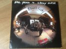 NEIL YOUNG ragged glory 