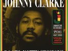 JOHNNY CLARKE Roots Natty Sessions LP RECORD STORE DAY 2016 RSD Yellow Vinyl DUB