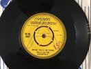 Billy & The Essentials  ?– Maybe You'll Be There / Over The Weekend - Demo
