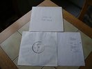 Jethro Tull - Rock Island RARE German Testpress RARE 1989 Vinyl Record