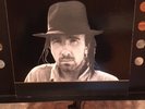 U2 Joshua Tree  4 x Shop Display boards from 1987 Very RARE