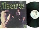 DOORS SAME ELEKTRA P-10334E Japan VINYL LP
