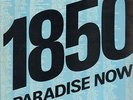 PROG-LP- GROUP 1850-  PARADISE NOW- KILLROY-HOLLAND- 1978- TOPMINT