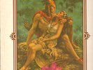 PROG-LP- MALO-SAME- ORG. WARNER BROTHERS-UK- 1972- MINT