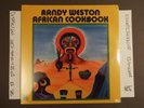 SEALED RANDY WESTON AFRICAN COOKBOOK LP W/ BOOKER ERVIN & BIG BLACK SD 1609