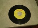 ELSIE STRONG IM THE REAL THING/ ROCK ME GENTLY VA. NORTHERN SOUL RARE 45 RPM