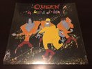 Queen - A Kind Of Magic, New,Sealed,Record,Vinyl,LP,Hollywood,2009,180g,Gatefold