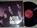 THE ROLLING STONES - Aftermath 1st UK Press MONO VG LP
