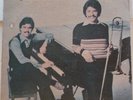 SALSA LATIN JAZZ ORQUESTA LA PAZ DEBUT LP NEON RECORDS CLEAN LISTEN