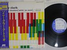 SONNY CLARK TRIO SAME BLUE NOTE LNJ-80125 Japan OBI VINYL LP