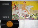 FLEETWOOD MAC THEN PLAY ON REPRISE P-10460R Japan VINYL LP