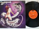 WHITESNAKE LOVE HUNTER POLYDOR MPF 1263 Japan VINYL LP