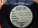 GLADYS KNIGHT & PIPs - JUST WALK IN MY SHOES - RARE ACETATE of TMG 576 - N SOUL