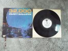 ORIG-GARAGE PSYCH-ELEPHANT V 104-HEAVY BALLOON-32,000 POUND-PROMO-LP-VERY RARE