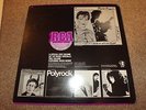 David Bowie Scary Monsters RCA Radio Special Promo Scary Monsters 12