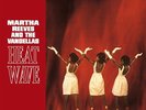 MARTHA REEVES - HEAT WAVE  RUMBLE RECORDS  RUM2011066LP  NEW VINYL