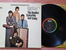 The Beatles - Yesterday And Today - Capitol ST2553 Stereo. Original 1966 LP - EX