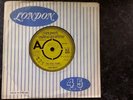 Tina Britt - The Real Thing - UK London DEMO