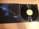 DIRE STRAITS - LOVE OVER GOLD  LP 1st PRESSING  A/1 B/2 MATRIX 