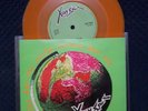 X ray spex, the day the world turned day-glo