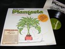 Electronica Oddity MORT GARSON Mother Earth's PLANTASIA Music fr Plants WEIRD LP