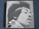 Vinyl, Jimi Hendrix Box, Unbespielt