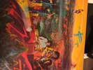 Jimi Hendrix 'Electric ladyland part one' LP A2/B2