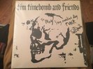 Tim Timebomb and Friends 2014 RSD Release (SIGNED)