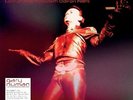GARY NUMAN ?– LIVE AT HAMMERSMITH ODEON 1989 RED VINYL LP  (NEW/SEALED)