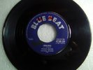 PRINCE BUSTER - HEALING/ SHE LOVES YOU/ BLUE BEAT UK SKA 45