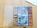 GUNS N ROSES  LP APPETITE FOR DESTRUCTION