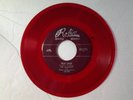 The Scarlets 45 rpm 