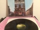 Ringo Starr Sentimental Journey - 1st pressing 1970  APPLE LP album record U K